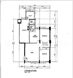 Blk 303 Teck Ghee Vista (Ang Mo Kio), HDB 4 Rooms #563083461